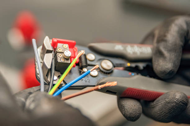 Best Residential Electrician Services  in Newmanstown, PA