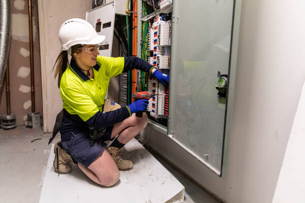 Best Electrical Rewiring Services  in Newmanstown, PA