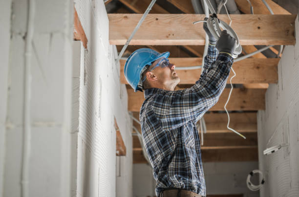 Best Local Electrician Companies  in Newmanstown, PA