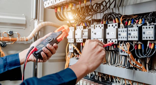 Best Electrical Upgrades for Homes  in Newmanstown, PA