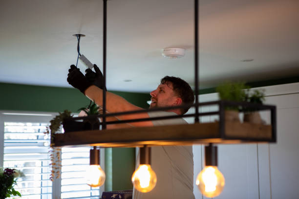 Best Electrical Installation Contractor  in Newmanstown, PA