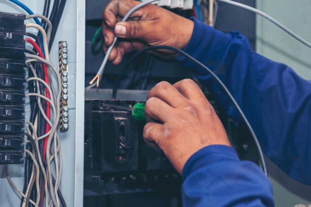 Best 24-Hour Electrician  in Newmanstown, PA