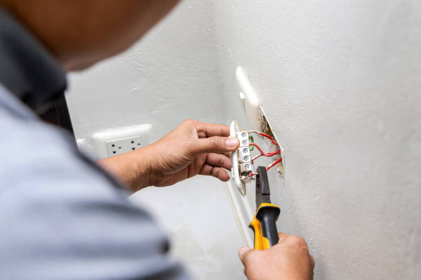 Best Electrical Repair Services  in Newmanstown, PA