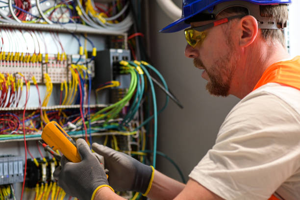 Best Electrical Wiring Services  in Newmanstown, PA