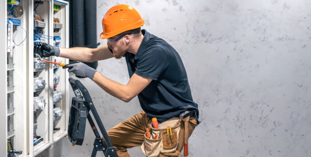 Best Home Electrical Repair  in Newmanstown, PA