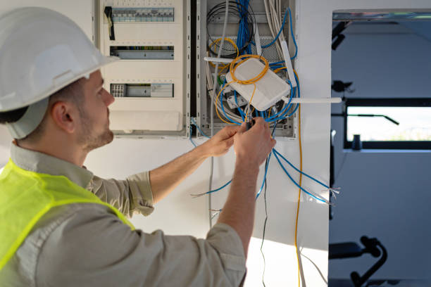 Best Emergency Electrician Near Me  in Newmanstown, PA