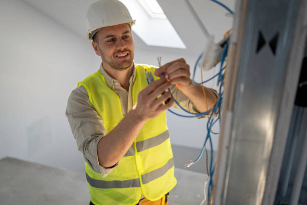 Best Electrical Contractors for Businesses  in Newmanstown, PA
